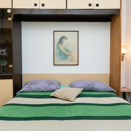 2805b Апартаменты