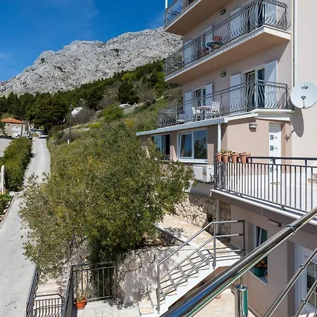 2805b Apartamento Mimice
