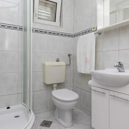 2805b Διαμέρισμα Mimice