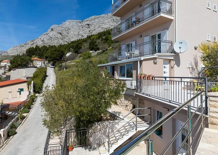 2805b Appartement Mimice