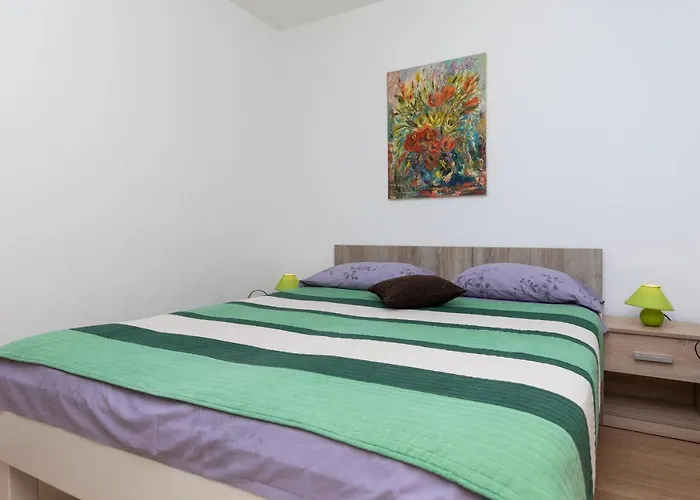 Appartement 2805b Mimice