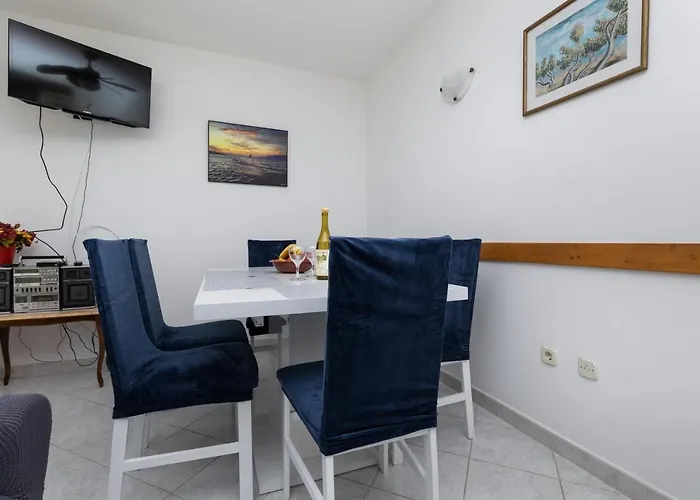 2805b Appartement Mimice