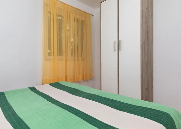 Appartement 2805b Mimice