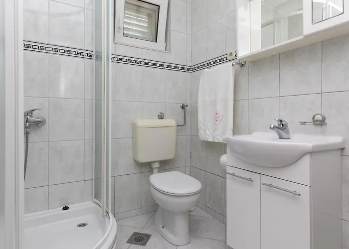 2805b Appartement Mimice